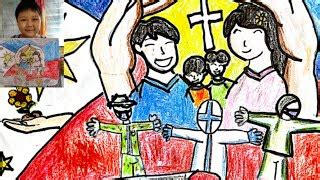 pagiging makatao poster